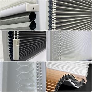 توريد المصنع أسطوانة ذكية خلوية آلية نهارية وليلية بمحركات لزينة النوافذ الفرنسية للمنزل - Product Image 5