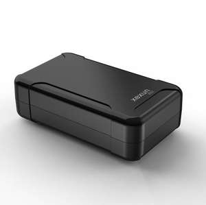 10000 הסיטונאי חיי סוללה ארוכים לא דמי מנוי 4g מעקב איתור מכשיר מגשש חבויים <span class=keywords><strong>Gps</strong></span> אלחוטי חגור - Product Image 4