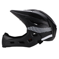 CE-Light Respirant Casque Complet Insecte Net Planche À Roulettes Vélo Équitation pour Enfants Cross-Border VTT Workout Âge Enfants
