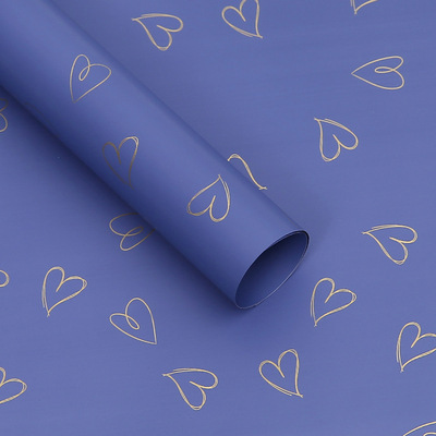 11-Blue(Gold)