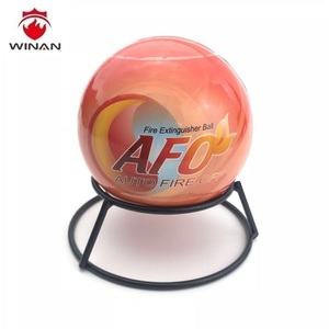 New Product Automatic Fire Extinguisher Ball <strong>Fireball</strong> with Good Price - Product Image 1