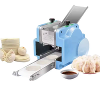 Machine automatique de fabrication de peaux pour petits produits céréaliers (Momo, Empanada, Roti, Chapati, Tortilla, Samosa, Wonton, Dumpling) - Prix