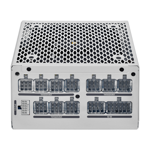 Leadex III GOLD Pro ATX 3.1 850W 2025โมดูลาร์อย่างเต็มที่20 + 4Pin PCIe 5.1 80PLUS ได้รับการรับรองสีทองดีที่สุดสำหรับเกม leadex LL - Product Image 4