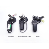 Moteur d'actionneur d'accélérateur pour mini-excavatrice Kubota RC411-53642 compatible KX155 KX161 U50 – Pièces de contrôle de vitesse pour engins de construction