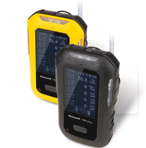 เครื่องตรวจจับก๊าซหลายชนิดแบบพกพา Honeywell BW Ultra VOC สำหรับอุตสาหกรรม ความแม่นยำสูง 5-in-1 แบตเตอรี่ใช้งานได้ 18 ชั่วโมง พร้อมระบบแจ้งเตือนการรั่วไหล รับประกัน 1 ปี - Product Image 6