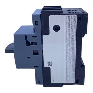 1 adet Yepyeni Orijinal 3RV2021-4AA10-0DA0 Devre Kesici 10-16A 3 kutuplu 690V AC PLC PLC - Product Image 3