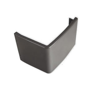 Фабричный производитель, высококачественное пластиковое вакуумное формование, изготовленный на заказ, большой размер, толстый АБС/полипропиленовый термоформированный пластиковый продукт - Product Image 3