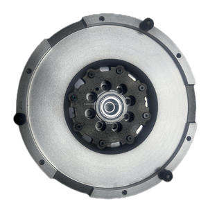 Système de transmission automatique Great Wall POER Pao Best-seller Nouvel <span class=keywords><strong>embrayage</strong></span> à <span class=keywords><strong>volant</strong></span> d'inertie 415099110 MT OE No. 1005101XPW01A Accessoire - Product Image 2