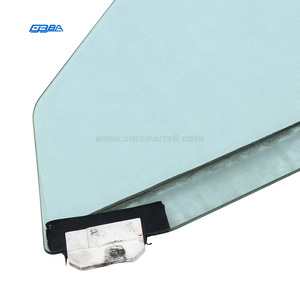 Repuesto de Alta Gama para Desmontaje de Cristal de Ventana Delantera Derecha para Maserati President M139 2005-2012 OE 83744300 - Product Image 4