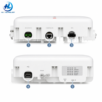 Point d'accès extérieur Wi-Fi 7 AP772 802.11be 6,45 Gbit/s avec port Ethernet 2,5 G, indice de protection IP67, AP sans fil haute performance double bande