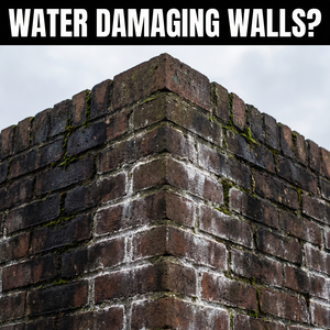 Deep Penetrating Breathable Water Repellent <b>Sealer</b> Transparent Anti Efflorescence Coating For Brick Stone Exterior <b>Wall</b> - Product Image 2