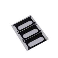 Feuille d'isolation électrique en polypropylène ignifuge de haute qualité - Formex GK-10 GK-17, tailles personnalisées disponibles