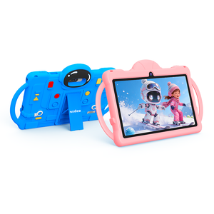 Nouvelle tablette éducative pour enfants Npad713 de 7 pouces, Android, applications d'apprentissage préinstallées, contrôle parental, protection des yeux, WiFi, antichoc, OEM - Product Image 6