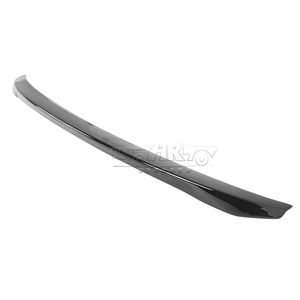 Alerón Trasero de Fibra de Carbono ABS de Buena Calidad, Estilo Original de Fábrica, para <span class=keywords><strong>Toyota</strong></span> <span class=keywords><strong>Yaris</strong></span> Sedán 2019 - Product Image 2