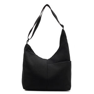 Подгонянная простая большая женская Роскошная нейлоновая сумка на одно плечо 2025 легкая нейлоновая дорожная сумка премиум-класса - Product Image 3