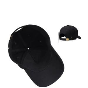 Gorra de Béisbol Deportiva Formal de 5 Paneles de Malla de Alta Calidad, Unisex, con Logotipo Personalizado, Impermeable, Negra, para Publicidad Exterior, con Letras de Frutas en 3D - Product Image 4