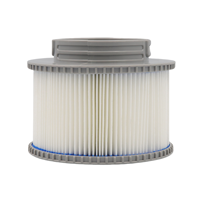 Pompe à cartouche filtrante pour sous-marins chauds et spas de piscine pour Mspa FD2089