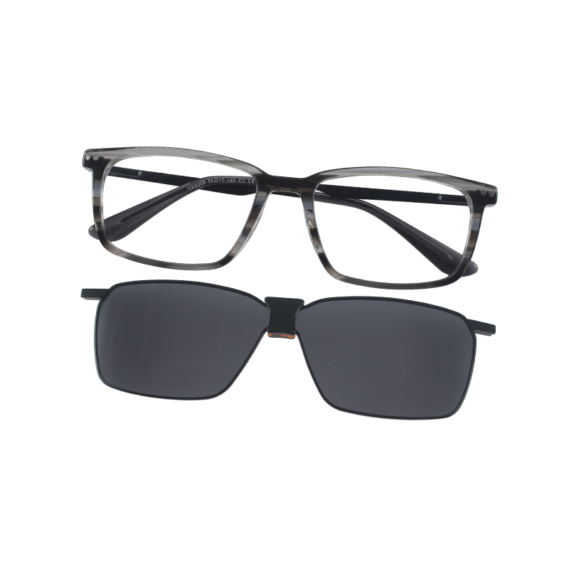 C2 BLACK/GREY