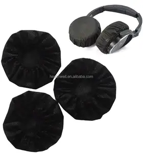 6.5Cm 8Cm 10Cm 11Cm 14Cm Dùng Một Lần Tai Nghe Bao Gồm Bảo Vệ/Căng Ra Vệ Sinh Earcup Cho Tai Nghe Tai Nghe