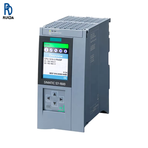 Unidad Central de Procesamiento PLC, CPU1516-3 PN/DP 6ES7516-3AN02-0AB0, Nueva con 1 Año de Garantía - Product Image 1