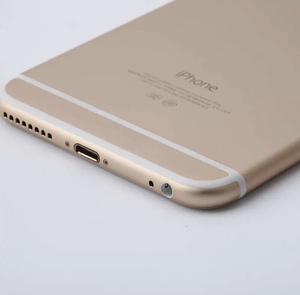 iPhone <span class=keywords><strong>6plus</strong></span> 6s Plus 4G LTE มือสอง ปลดล็อคแล้ว โทรศัพท์มือถือใช้งานได้เต็มระบบ ทดสอบแล้วทุกเครื่อง มีทุกสี ขายส่งจำนวนมาก - Product Image 4