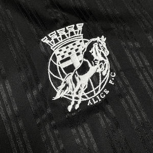 Camisetas de Fútbol Personalizadas con Diseños Bordados, Transpirables, Holgadas, Estilo Deportivo - Product Image 3