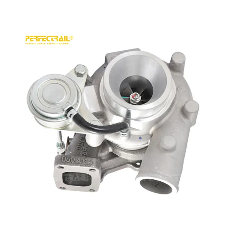 PERFECTRAIL 504340177 Auto Pars Turbocharger For Iveco Daily 2004- 504137713