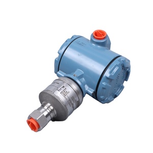 EMERSON rosemount 3051S coplanar PRESSURE TRANSMITTER ความดันสูง STATIC pressential Transmission Differential Transmission - Product Image 5