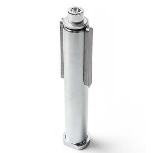 Adaptador de eje para amoladora angular de sobremesa pequeña, máquina pulidora manual con mandril de rueda de tracción de punta roscada - Product Image 4