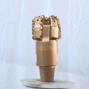 <span class=keywords><strong>Api</strong></span> 6 "5 להבים של שלינגולם <span class=keywords><strong>pdc</strong></span> לקדוח על סלע קשה - Product Image 3