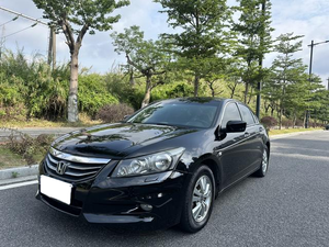 Auto Usado, Sedán Espacioso para Familia y Negocios con Motor Duradero, <span class=keywords><strong>Honda</strong></span> <span class=keywords><strong>Accord</strong></span> Classic 2011 2.0L EX Navi - Product Image 2
