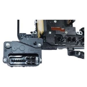 Unidad de Control de Transmisión TCU TCM DQ200 DSG Remanufacturada de Alta Calidad 0am927769k para Audi VW Golf Skoda con 1 Año de Garantía - Product Image 3