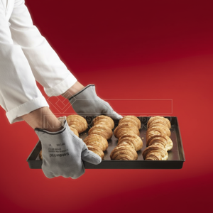 CRUZADO FLEX X®III Guantes de Seguridad Premium para máxima protección Producto para gatos - Product Image 1