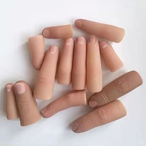 Ultra weiches flüssiges Silikon (Shore 00-20) für Silikon puppen-Haut ähnliche Textur, Dehnung, blasen frei - Product Image 3