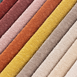 <span class=keywords><strong>2025</strong></span> Bộ sưu tập mới siêu mềm 100% polyester Đồng bằng đan <span class=keywords><strong>sofa</strong></span> vải tùy chỉnh Emboss nhung nhà dệt bán buôn - Product Image 3