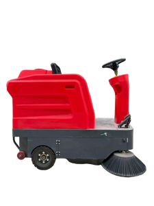 Prix usine route balayeuse camion <span class=keywords><strong>a</strong></span>éroport piste feuille ordures rue nettoyant Machine de nettoyage nettoyeur de sol - Product Image 2