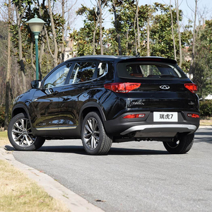 2025 Chery Tiggo <span class=keywords><strong>7</strong></span> China Nuevos coches más baratos SUV Champion FWD 5 <span class=keywords><strong>plazas</strong></span> Auto Cherry Tiggo <span class=keywords><strong>7</strong></span> Pro Plus Car para la venta - Product Image 6