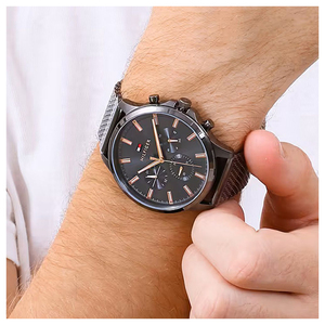 สำหรับนาฬิกาผู้ชายอเนกประสงค์ Tommy Hilfiger Ryder - 1710500 - Product Image 3