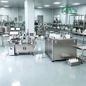Machine de marquage laser UV traçable pour flacons cosmétiques, conforme à la norme russe ChestyZNAK - Product Image 2