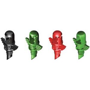 Boquilla de microaspersión de 90 grados para riego de césped - Product Image 1