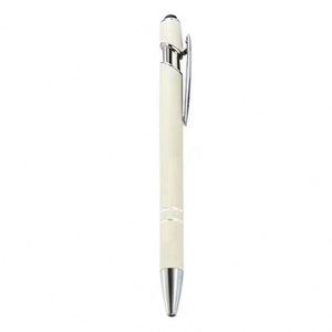 CustomLuxury Multicolor Business Stationery Metal Ballpoint <b>Pen</b> Writing Smooth Press <b>Pen</b> With Logo - Product Image 2