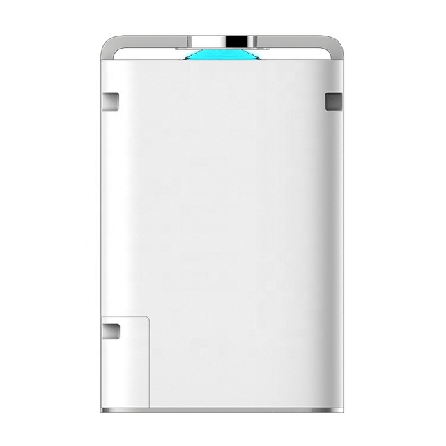 Household Air Purifier Hepa Filter Humidifiers, Home Appliance Air Humidifier And Purifier For Home Office Room
