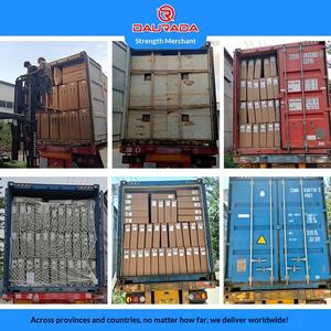 Vélo de Montagne Pliant 24/26 Pouces pour Adulte, 21 Vitesses, Amortisseur, Cadre en Acier Carbone Portable – Vente en Gros - Product Image 4