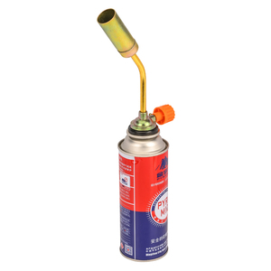 615 Nhà Máy Cung Cấp Giá Hấp Dẫn Cắt Ngọn Lửa Gas <span class=keywords><strong>Torch</strong></span> Chai - Product Image 2