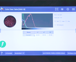 El espectrofotómetro HunterLab <span class=keywords><strong>Agera</strong></span> es la solución definitiva para el control de calidad de la apariencia. - Product Image 3