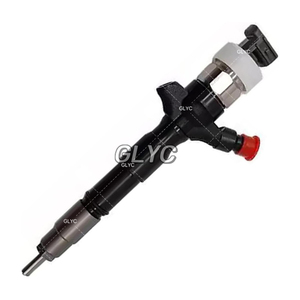 <span class=keywords><strong>Injecteur</strong></span> 2950501060 295050-1060 166003XN0A 16600-3XN0A pour NISSAN YD25 2.5DCI D40 NAVARA URVAN 2.5L Pathfinder 2.5 d - Product Image 4