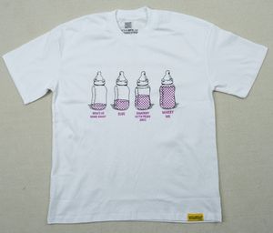 Eso es un montón horrible de <span class=keywords><strong>jarabe</strong></span> para la <span class=keywords><strong>tos</strong></span> Drankenstein camiseta de alta calidad 100% algodón cuello redondo estampado de gran tamaño personalizado Unisex hombres - Product Image 1