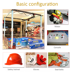 Machine à griffes portable pour enfants et adultes, jeux <span class=keywords><strong>d</strong></span>'arcade, gros jouet, grappin, grue à griffe naturelle - Product Image 4