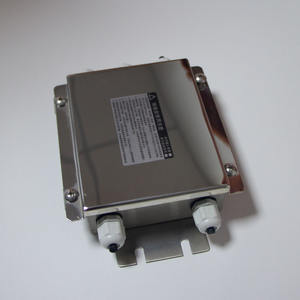 Kit cella di carico XBB con indicatore T20 per bilance per bestiame - Product Image 5