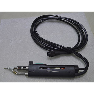 DS360-A Mango de Succión de Soldadura Pequeño, Mango de Desoldadura Original <span class=keywords><strong>JBC</strong></span> DR560-A, Estación de Soldadura DDE, Hecho en España, Sin Garantía - Product Image 3